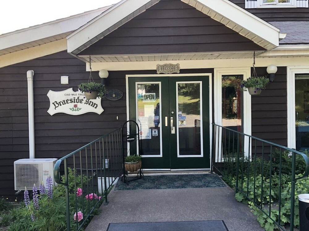 Фото Braeside Country Inn