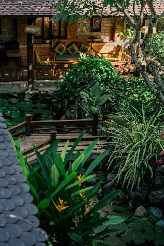 Фото Palm Garden Beach Resort and SPA