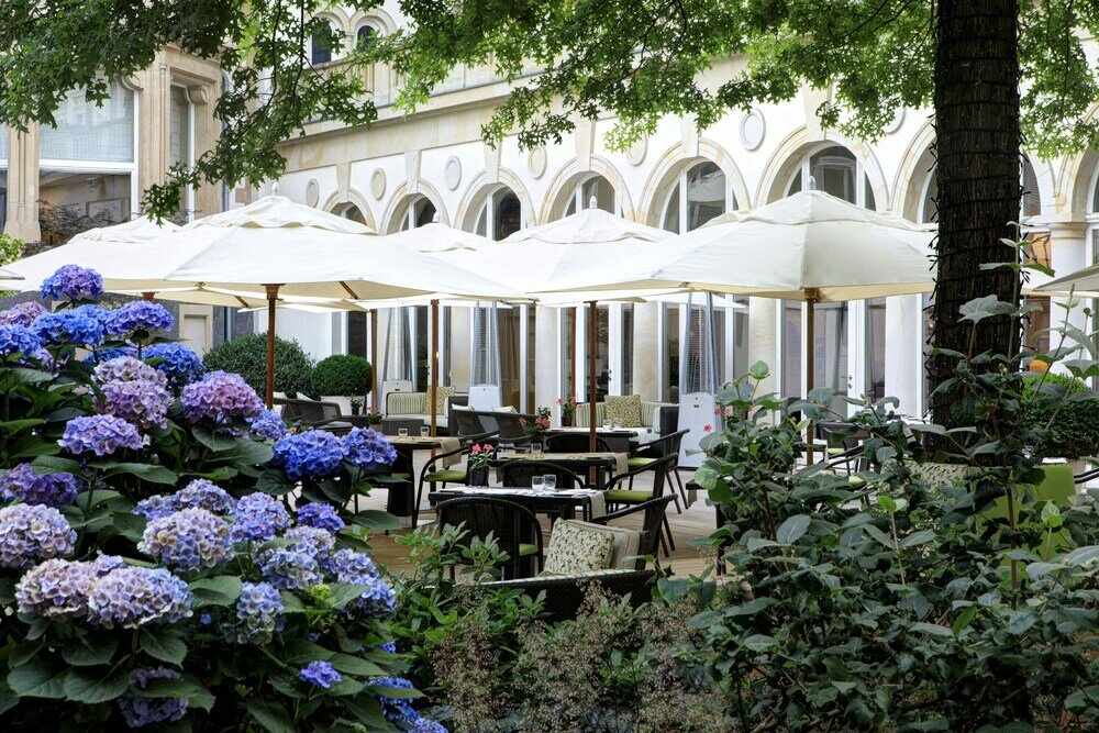 Фото Rocco Forte Villa Kennedy