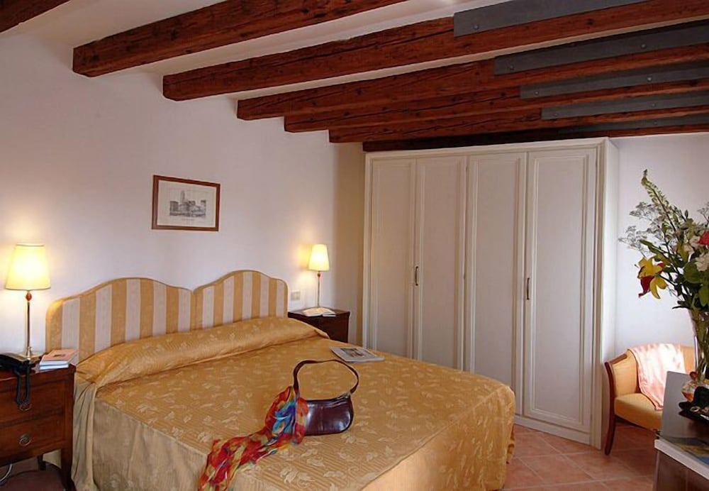 Фото Residence Corte Grimani