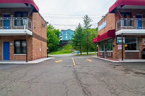 Гостиница Motel 6 Elmsford, Ny - White Plains