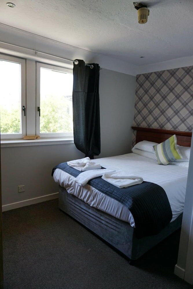 Фото Boreland Lodge Hotel