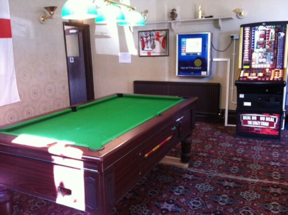 Фото Forest Gate Hotel