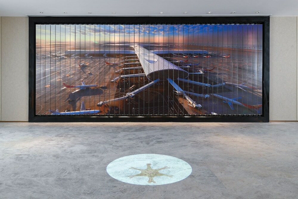 Фото ShenzhenAir International Hotel