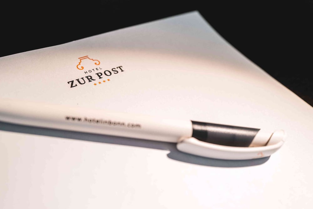 Фото Hotel-Restaurant Zur Post