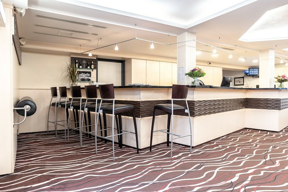 Фото Hotel Demas Unterhaching