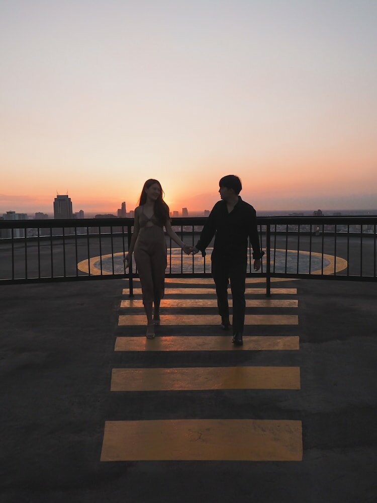 Фото Millennium Hilton Bangkok