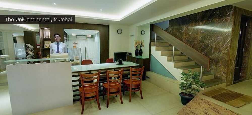 Фото The UniContinental - Campus Accommodation