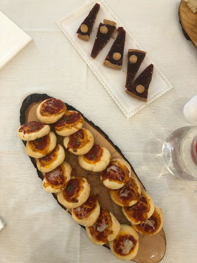 Фото Hotel Vergilius Billia