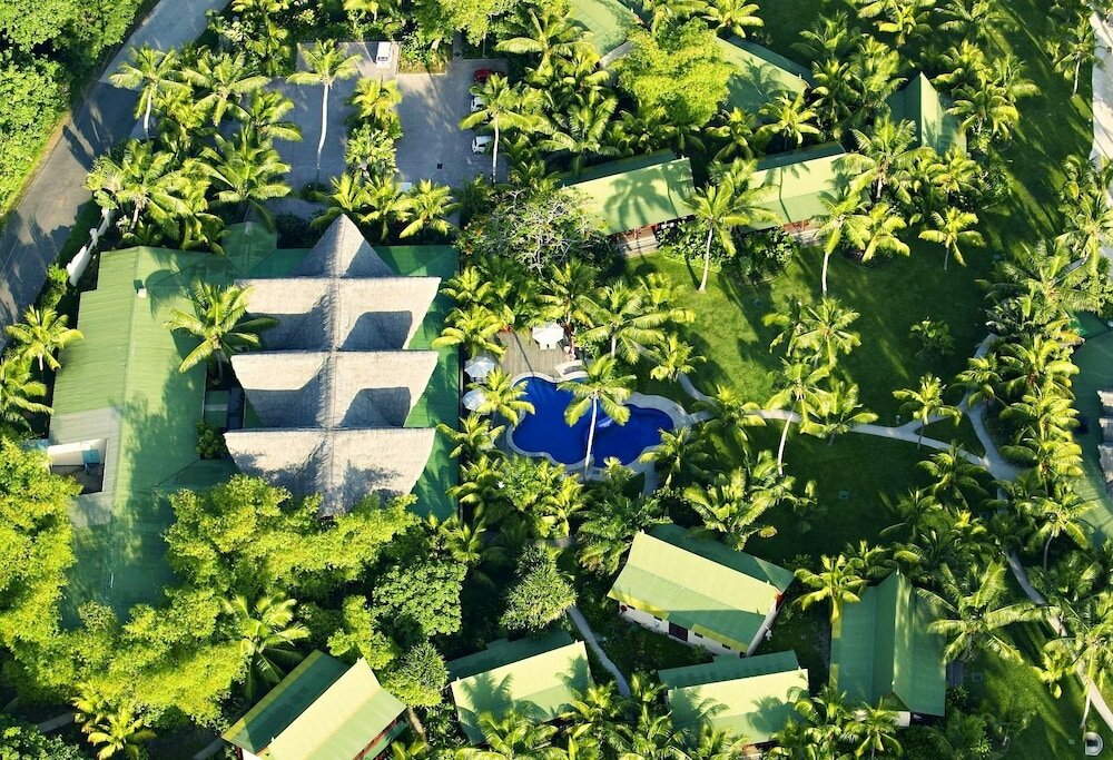 Фото Paradise Sun Hotel