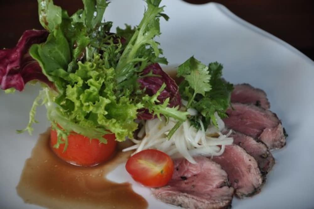 Фото Putu Bali Villa and SPA