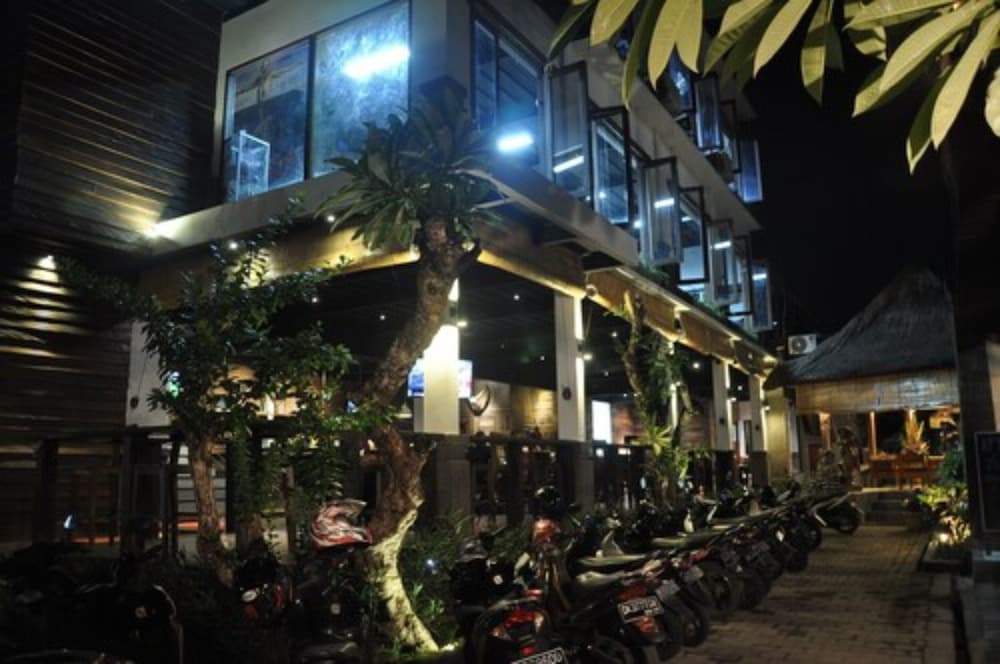 Фото Putu Bali Villa and SPA