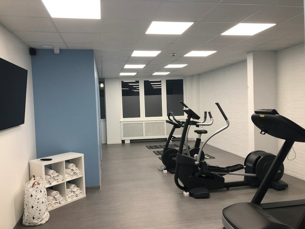 Фото Hôtel Restaurant Ibis Dunkerque Centre