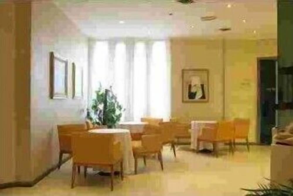 Фото Grand Hotel President