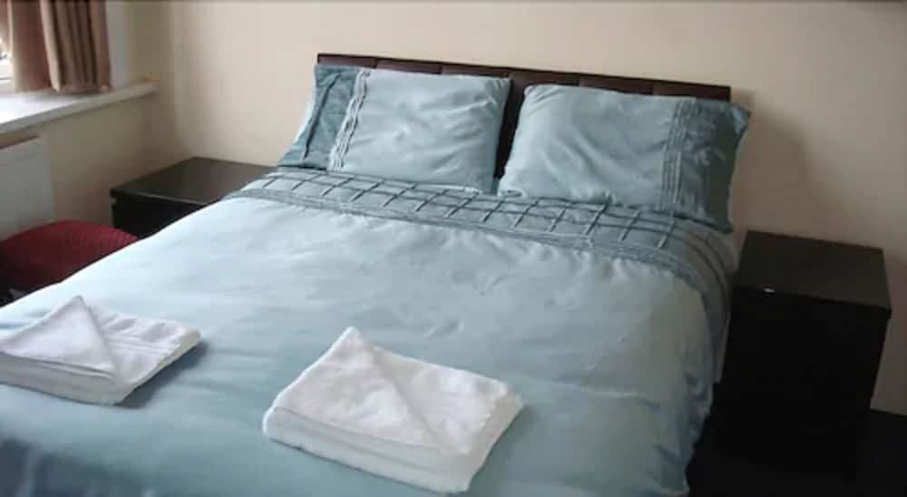 Фото Forest Gate Hotel