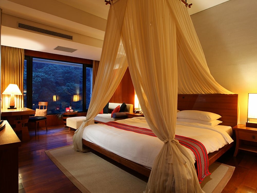 Hotel Volando Urai Spring SPA and Resort, Earth, photo