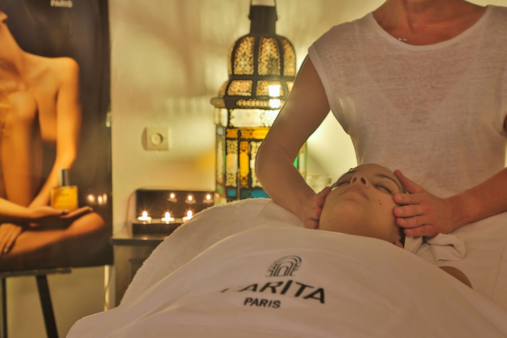 Фото Hotel Riad Villa Maroc