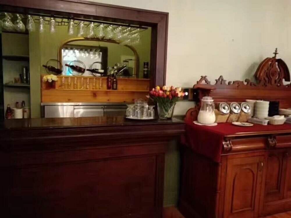 Фото Braeside Country Inn