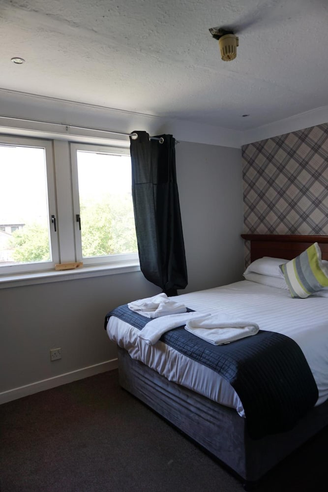 Фото Boreland Lodge Hotel