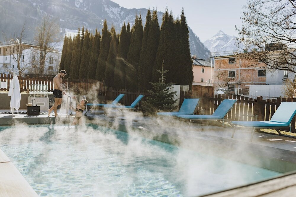 Фото Apartment Sonnblick