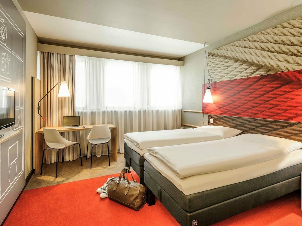 Hotel Ibis Innsbruck, Innsbruck, photo