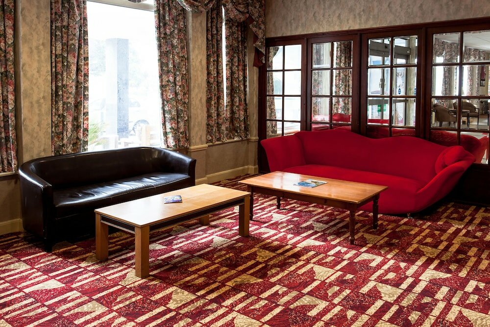 Фото Heathlands Hotel Bournemouth