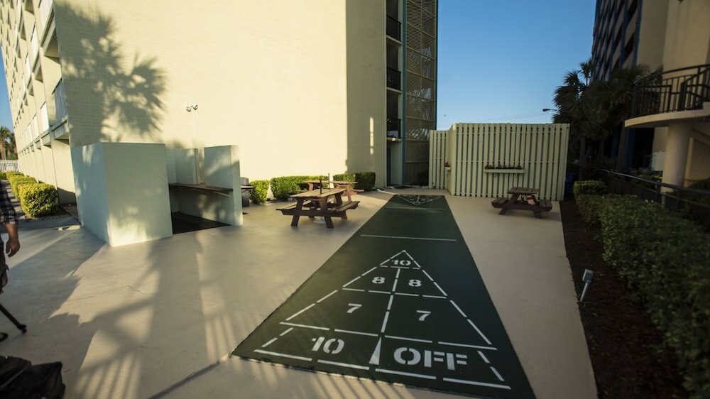 Фото Beach House Golf and Racquet Club by Capital Vacations