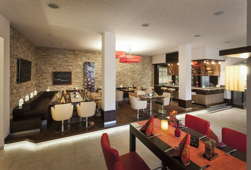 Фото Best Hotel Zeller