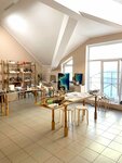 Море Рисуй (Mussa Jalil Avenue, 79А), art workshop