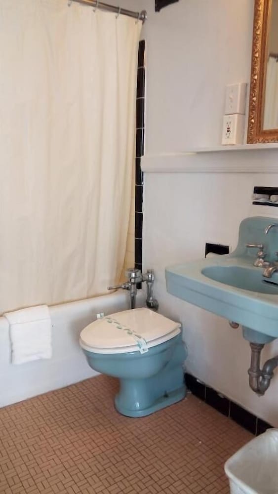 Фото Park Hotel of Hot Springs