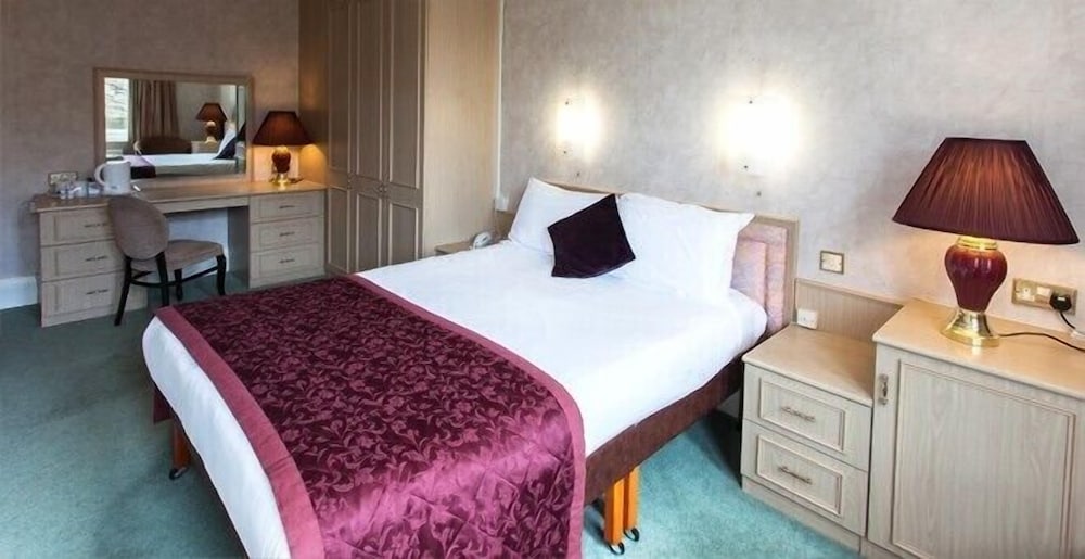 Фото Heathlands Hotel Bournemouth