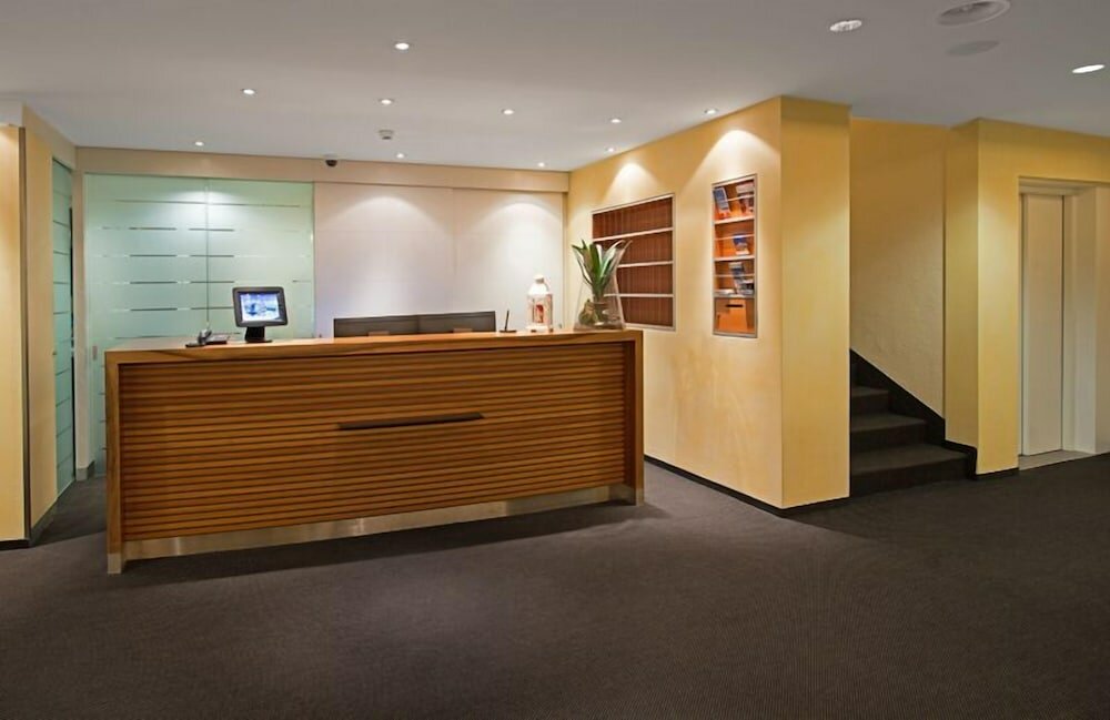 Фото отеля 5