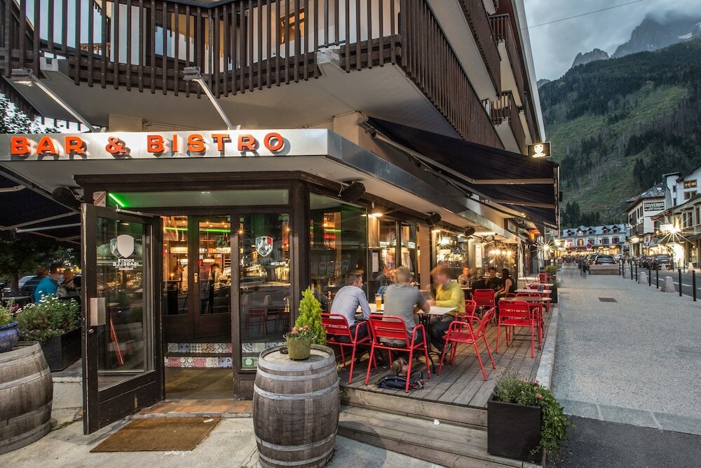 Фото Pointe Isabelle