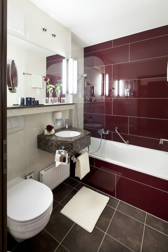 Фото Best Hotel Zeller