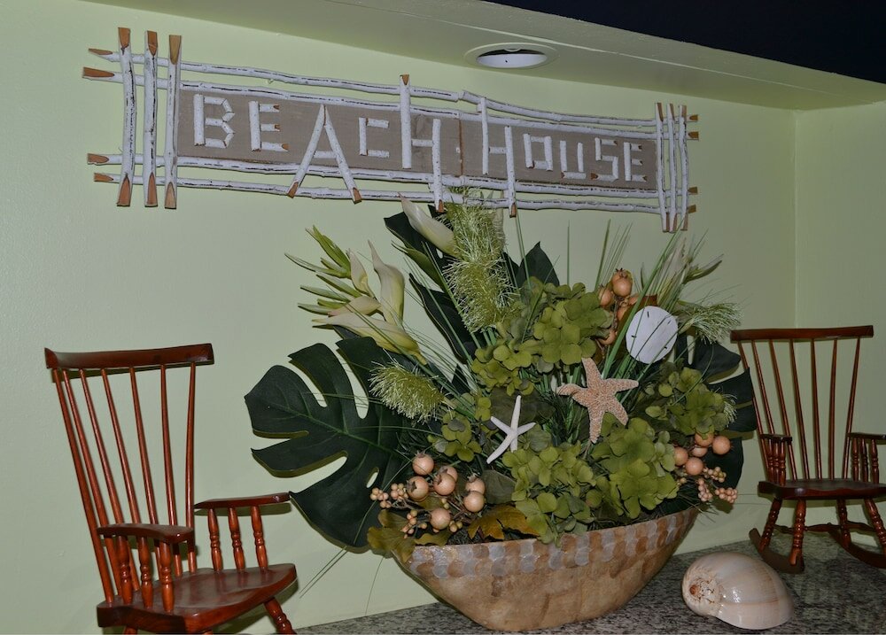 Фото Beach House Golf and Racquet Club by Capital Vacations