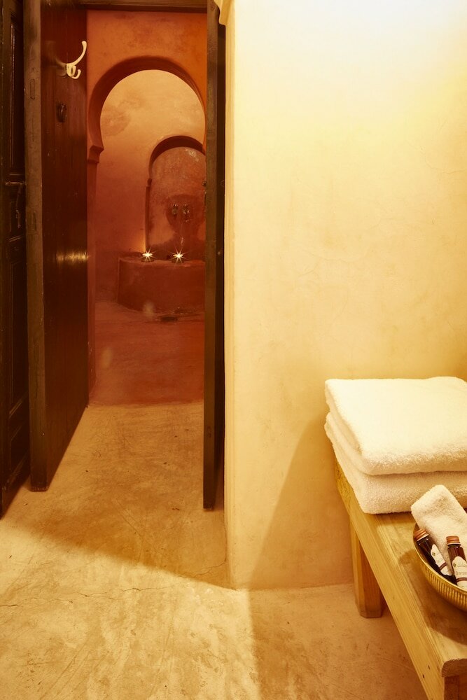 Фото Riyad El Cadi