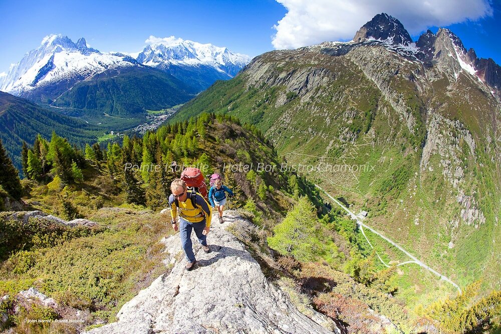 Фото Pointe Isabelle