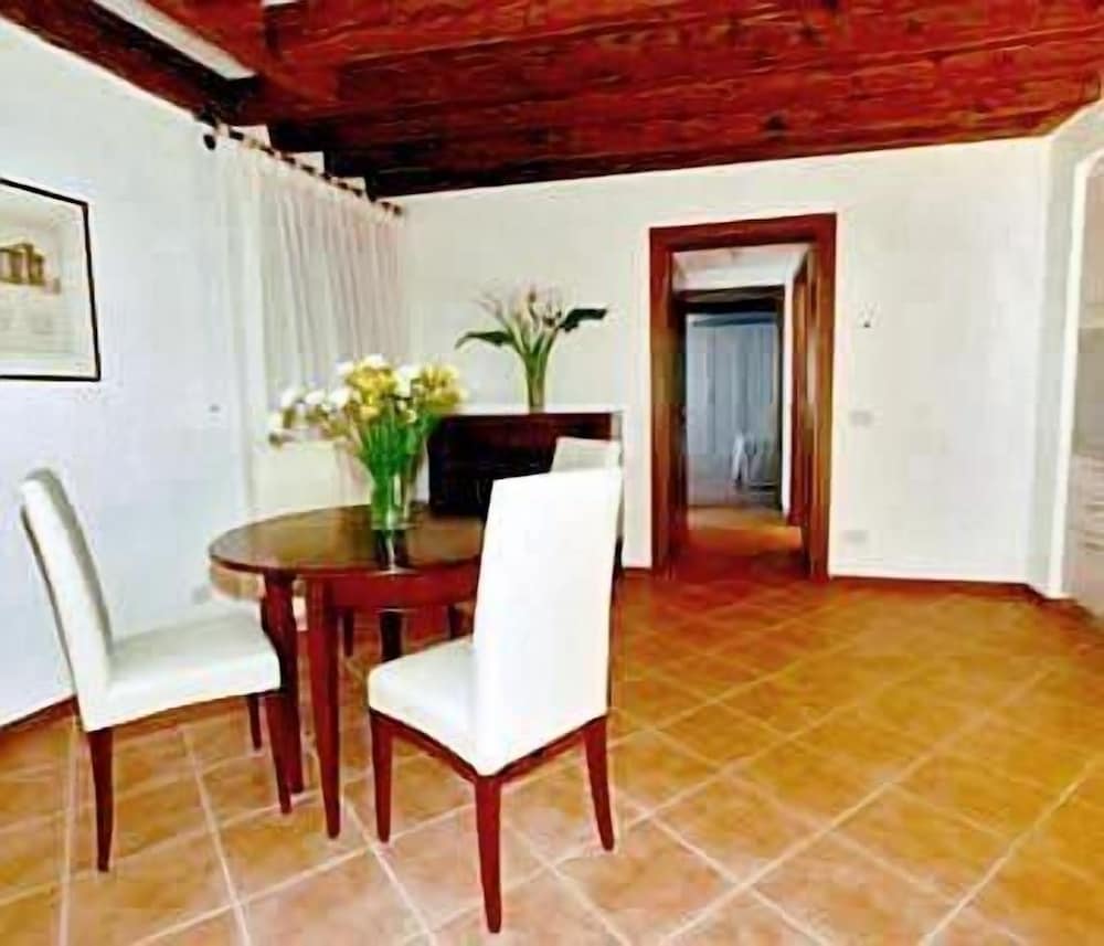 Фото Residence Corte Grimani