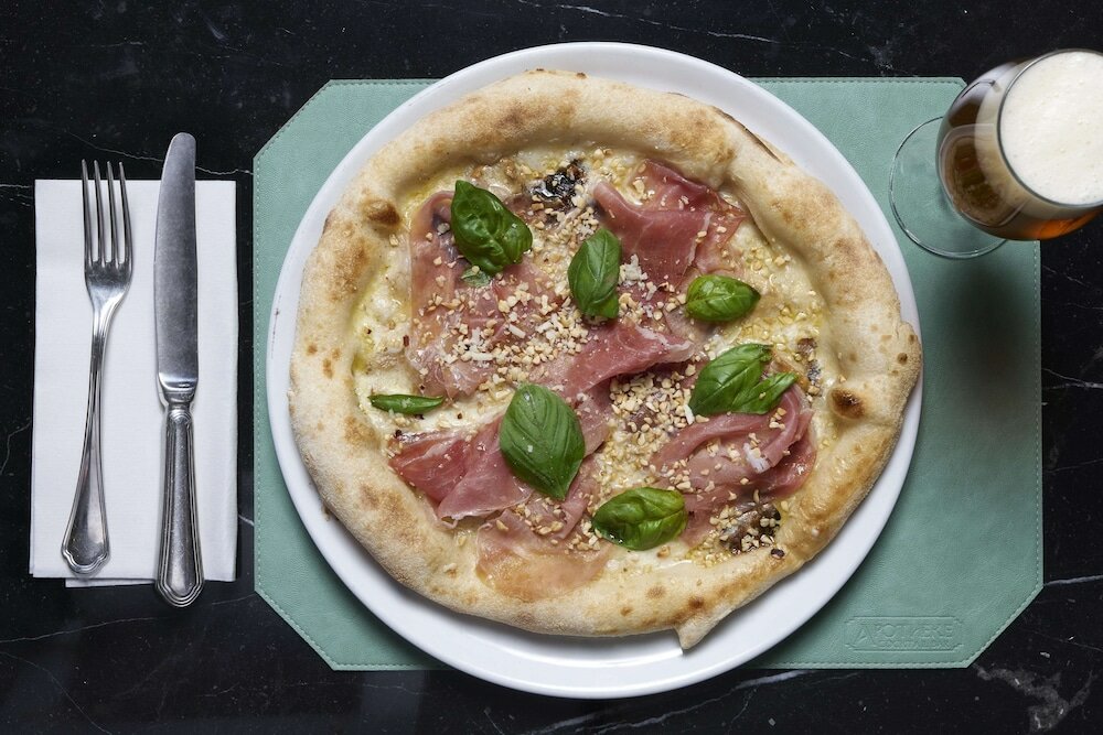 Фото Golden Tulip Rome Piram