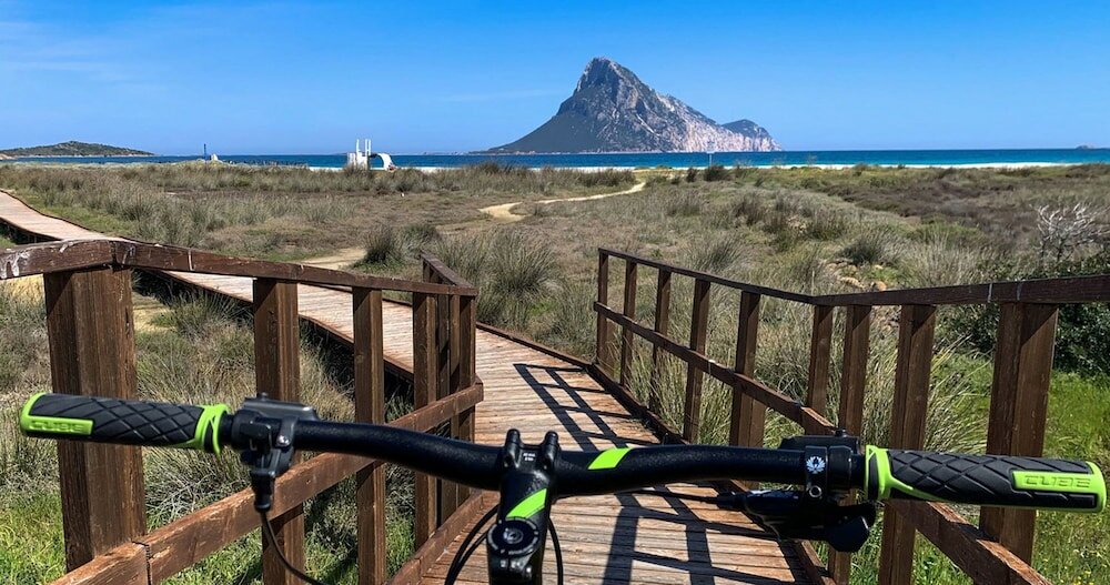 Фото Residence Hotel Lu Nibareddu