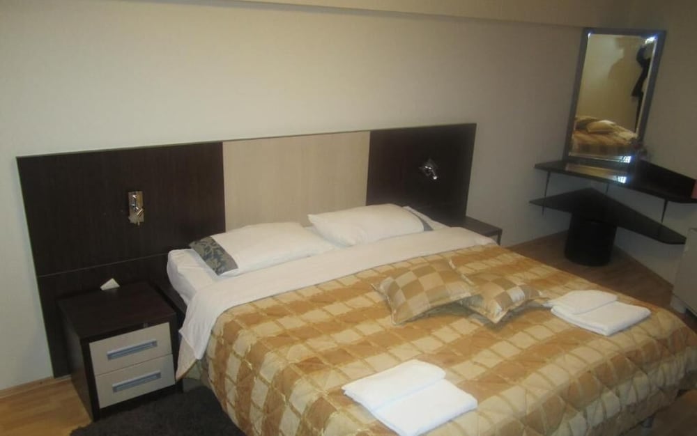 Фото Hotel Globtour Inn