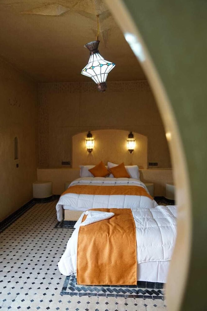 Фото Dar Lkhalifa Merzouga