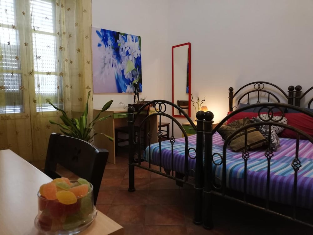 Фото Guglielmo Room's B&b