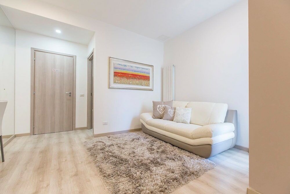 Фото Foresteria Rhodense VIA Italia