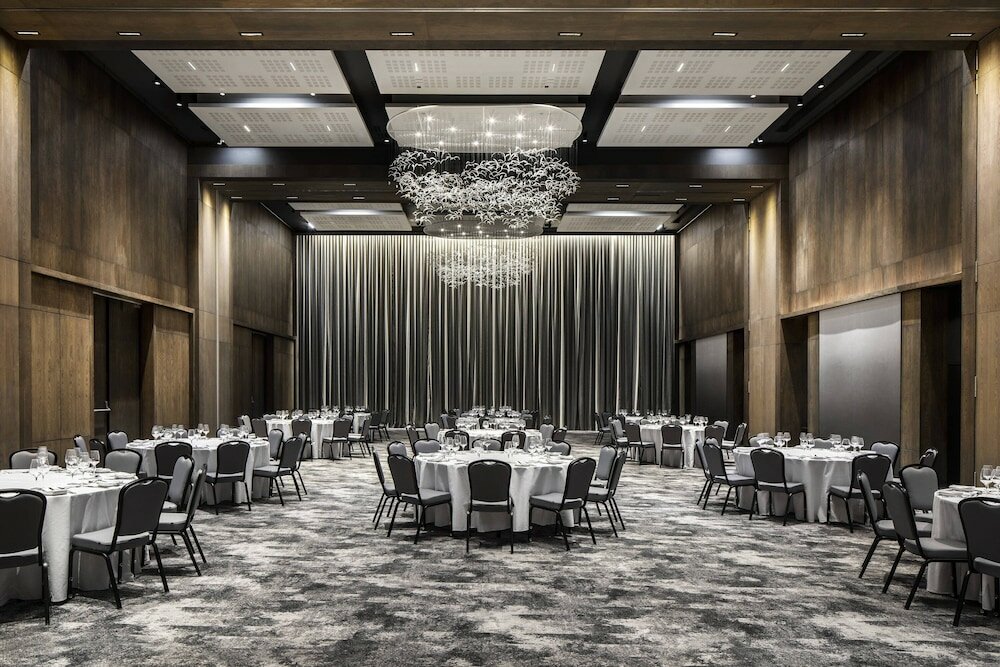 Фото Johannesburg Marriott Hotel Melrose Arch