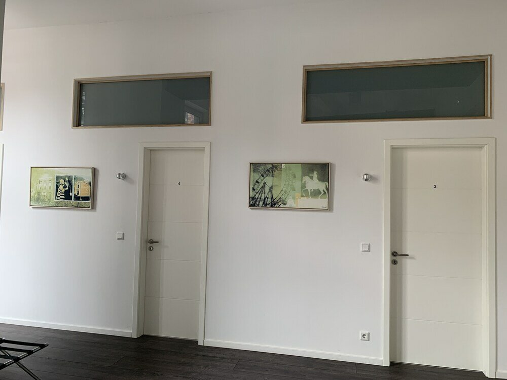 Фото Lovely Rooms Next to the Trainstation Wg