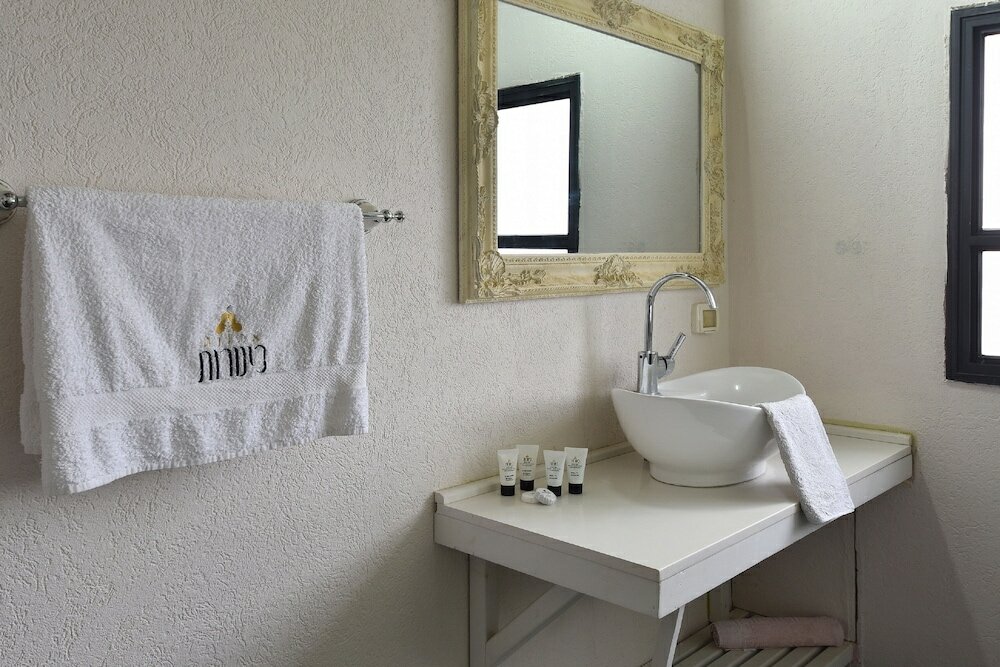 Фото Niflaot Hagolan