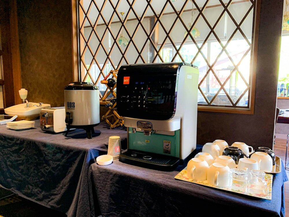 Фото Restmance Pension Woody Hill