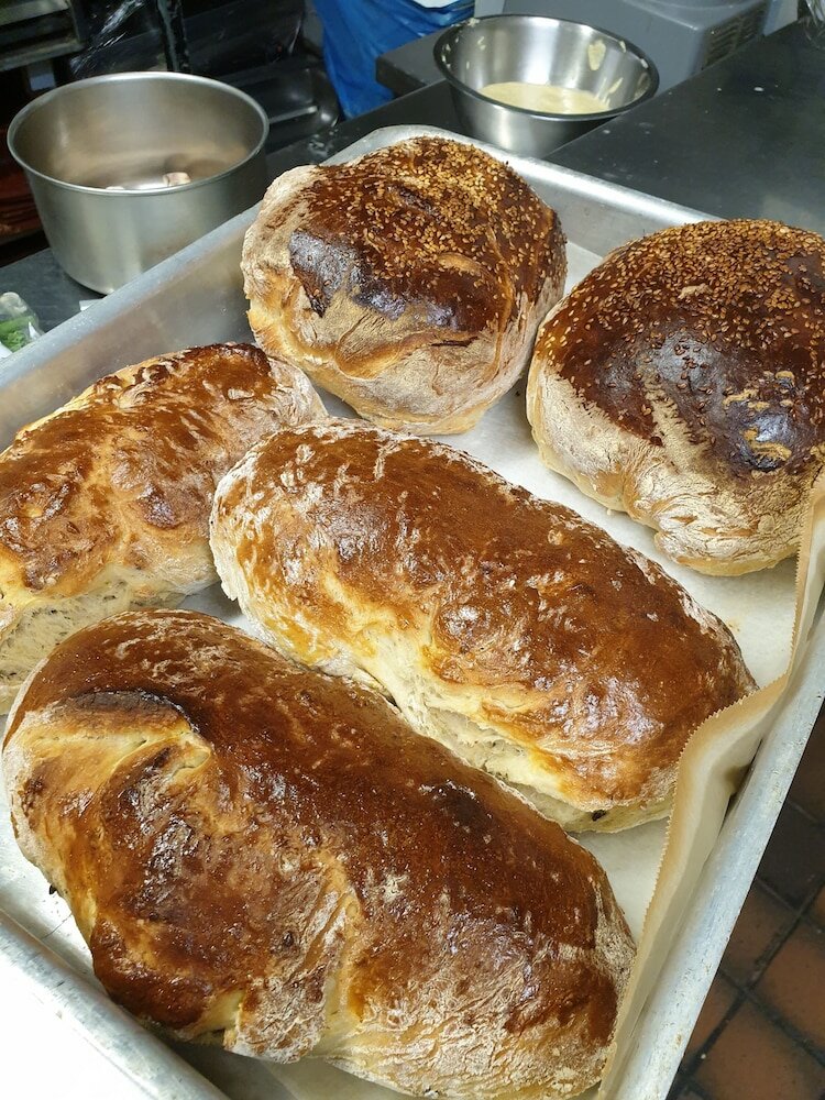 Фото The Covenanter Hotel