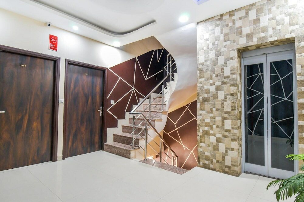 Фото FabHotel Js Regency